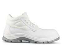 Sika SécuritéitChaussures Beat Mid Blanc EUR 41