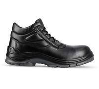 Sika SécuritéitChaussures Beat Mid Noir EUR 45