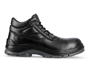 Sika SécuritéitChaussures Beat Mid Noir EUR 45