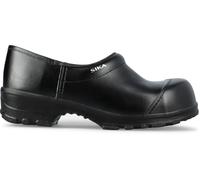 Sika Sécuritéitshoe Flex clog fermé S2 Noir EUR 45