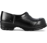 Sika sécuritéitshoe Flex clog fermé S3 Noir EUR 39