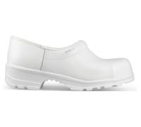 Sika sécuritéitshoe Flex LBS clog fermé blanc EUR 46
