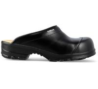 Sika sécuritéitshoe Flex LBS sabot ouvert noir EUR 41