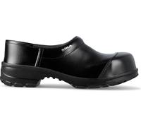 Sika Sécuritéitsschuh Comfort geschlossener Clog Noir EUR 48