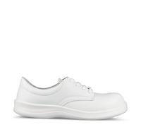 SIKA Select Safety Shoes S2 SRC Chaussures de sécurité légères et confortables pour homme et femme pour soins pharmaceutiques et cuisine Chaussures de sécurité imperméables avec embout de protection