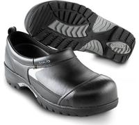 Sika Shoe Clog 101 Superclog S3 Black Size 43