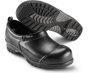 Sika Shoe Clog 101 Superclog S3 Black Size 44