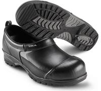 Sika Shoe Clog 101 Superclog S3 Black Size 48