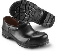 Sika Shoe Clog 29 Comfort S3 Black Size 42