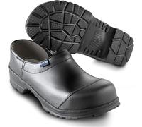 Sika Shoe Clog 29 Comfort S3 Black Size 47