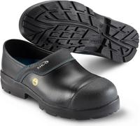 Sika Shoe Clog 8111 Flex S3 Black Size 43