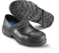 Sika Shoe Clog 8111 Flex S3 Black Size 48