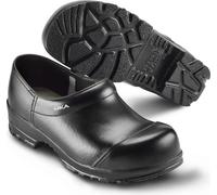 Sika Shoe Clog 88 Flex S2 Black Taille 46