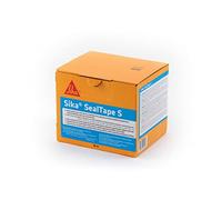 Sika sika Seal Tape s - Bande Elastico/A Seal Tape s am (Rouleau 10 m)