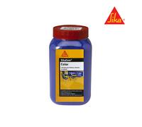 Sika SikaCem Color Bleu - 700g