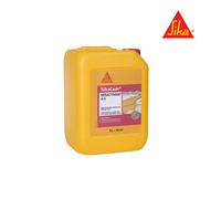 SIKA SikaCem Désactivant 4-6 - Blanc - 5L