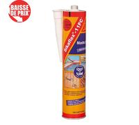 SIKA Sikaflex 11 FC Professionnel - Gris