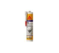 Sika Sikaflex 112 mastic-colle - Transparent