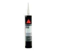 Sika Sikaflex 252 300ml Cartouche blanc (MDI) Quantité:12