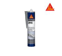 Sika Sikaflex 291i mastic polyuréthane - Gris