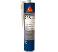 Sika Sikaflex 295 Adhesive Sealant 300ml Clair