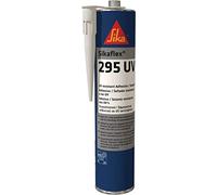 Sika 295uv Sealant 292g Clair