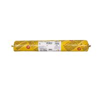 SIKA - Recharge - Mastic polyuréthane PU tout en 1 - Sikaflex PRO 11 FC Purform Gris - Collage puissant - Mastic multi-matériaux - Etanche - Intérieur et Extérieur - Construction et Bricolage - 300ml