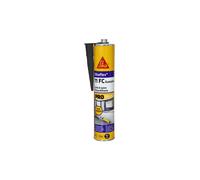 Sika Sikaflex PRO 11 FC mastic colle - Noir