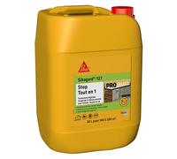 Sika Sikagard 127 Traitement Stop TOUT en 1 incolore 20L