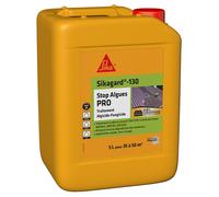 Sika Sikagard 130 Stop Algues Pro incolore 5L