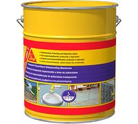 Sika Sikalastic-490t - Membrane polyuréthane Lstic-490t transparente (Pot 5 kg)