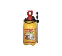 SIKA Traitement algicide SIKA Stop Vert 5L