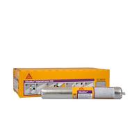 SIKA - Traitement contre les remontées d'humidité dans les murs - SikaMur InjectoCream 100 Blanc - Int/Ext - Tous types de murs - Anti-moisissure - Carton de 10 recharges de 600ml