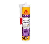 SIKA - Traitement humidité des murs - SikaMur InjectoCream 100-300ml | Traite les remontées d’humidité dans les murs - Int/Ext - Action anti-moisissures - Application facile par injection