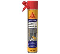 sikaboom N + Fire résistant Mousse expansive 750 ml