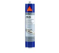 Sikaflex-292i, Colle De Construction Marine, 300 Ml, Blanc