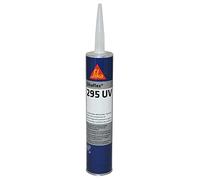 Sika 295 Uv Adhesive 300ml Blanc