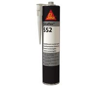 Sika Sikaflex 552 300 ml noir Quantité:12