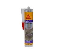 Mastic colle multi-usage SIKA Sikaflex Crystal Clear - Transparent - 300ml