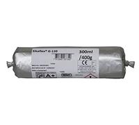 Sikaflex G 139, Mastic-colle à prise rapide, 400ml, Marron