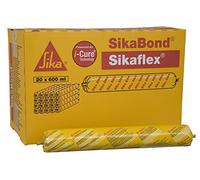 Sika Sikaflex Pro 11 FC mastic - Blanc