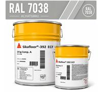 Sikafloor-392 ECF 2K 30kg - RAL 7038