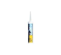 Sikasil WS-605 S - Mastic d'étanchéité hautes performance - Sika Cartouche de 300 ml Noir