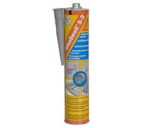 SikaSwell S-2 - Mastic polyuréthanne hydro-expansif - Rouge - SIKA - 600ML - 496478