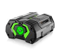 SiKER Batterie de Rechange Compatible avec Ego Power+ BA2800E, 56V, 5,0Ah