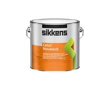 Sikkens Cetol novatech - Lasure bois | Coloris : Buis 042-5L