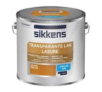 SIKKENS - Sikkens Lasure bois 7 ans - Couleur:Chêne clair Conditionnement:2,5L