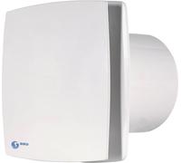 SIKU 100 LDL Ventilateur mural et de plafond 230 V 88 m³/h 10 cm