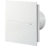SIKU 100 Q-STYLE - Ventilateurs axiaux silencieux avec roulement à billes