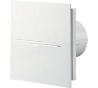 SIKU 100QUIET Q - Ventilateur axial Ø 100 mm, moteur à roulement à billes